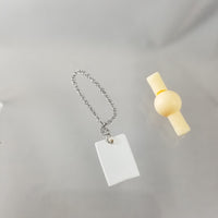 882 -Yumeko's Necklace to Designate a Person as a Pet