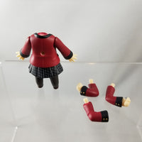 882 -Yumeko's School Uniform