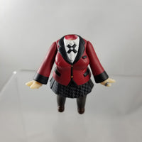 882 -Yumeko's School Uniform