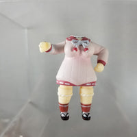 171 -Jubei's Sweater Dress