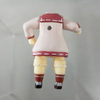 171 -Jubei's Sweater Dress