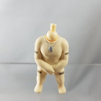 538 -Raiden's Naked Body