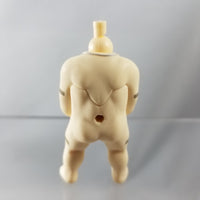 538 -Raiden's Naked Body