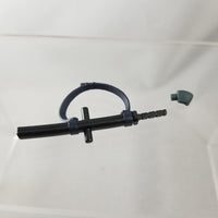 538 -Raiden's Katana & Sheath