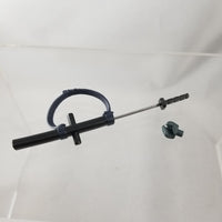 538 -Raiden's Katana & Sheath