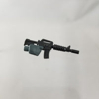 538 -Raiden's M16 Assault Rifle