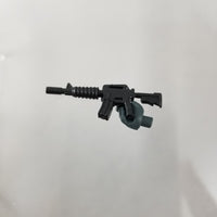 538 -Raiden's M16 Assault Rifle