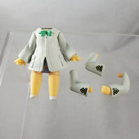 108 -Francesca Lucchini's Body