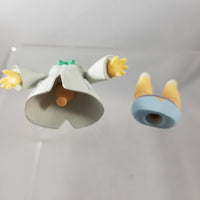 108 -Francesca Lucchini's Body