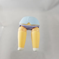 108 -Francesca Lucchini's Body