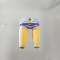 108 -Francesca Lucchini's Body