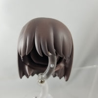 113 -Nene's Hair
