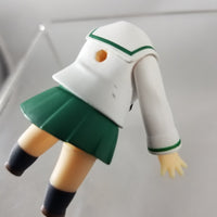 310 -Miho's School Uniform (Option 2)