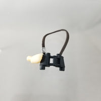 310 -Miho's Binoculars for Wearing Around Neck with Hand