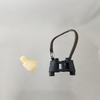 310 -Miho's Binoculars for Wearing Around Neck with Hand