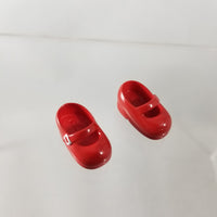 Cu-poche Friends -Alice Noir- Shoes