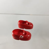 Cu-poche Friends -Alice Noir- Shoes