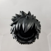 1066 -Shinya's Hair