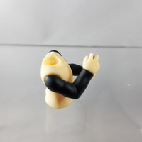 1066 -Shinya's Lighter and Hands for Holding a Cigarette