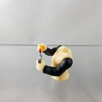 1066 -Shinya's Lighter and Hands for Holding a Cigarette