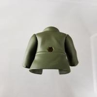 1066-DX -Shinya's Jacket Upper Half