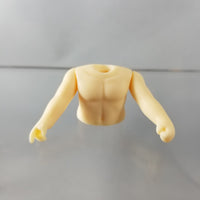 1066-DX -Shinya's Bare Chest