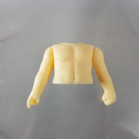 1066-DX -Shinya's Bare Chest