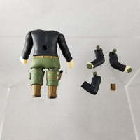 1066 -Shinya's Body