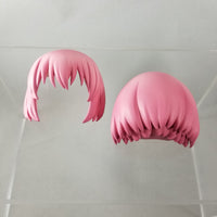 1028 -Momo's Hair