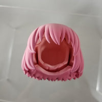 1028 -Momo's Hair