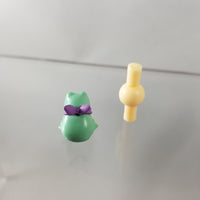 1028 -Momo's Frog, Kamari
