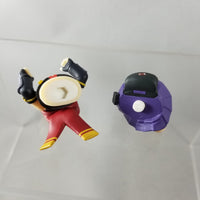 1028 -Momo's Outfit Standing or Crawling Body