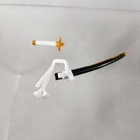 1078 -Yuri's Sword, Second Star, Sheathed & Drawn