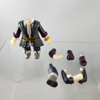 1078 -Yuri's Outfit with Crossed Arms