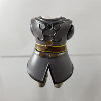 1078 -Yuri's Outfit with Crossed Arms