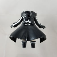 106 -Black Rock Shooter Outfit (Option 2)