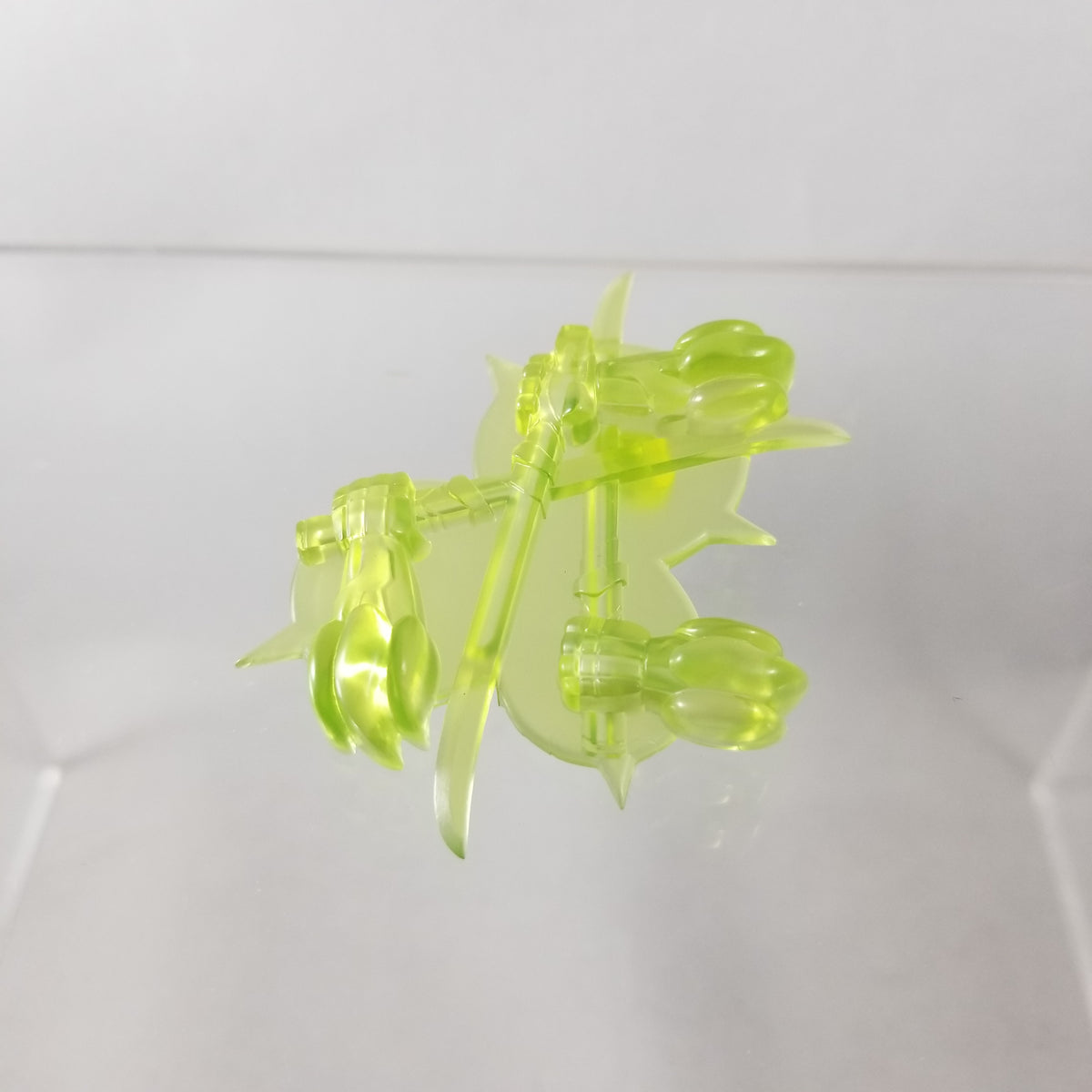 838 -Genji's Ninja Effect Piece| Chibi Chop Shop