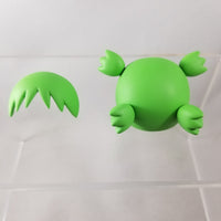 1064 -Yotsuba's Hair