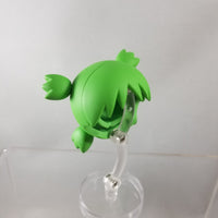 1064 -Yotsuba's Hair