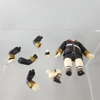 608 -Hotarumaru's Uniform