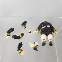 608 -Hotarumaru's Uniform