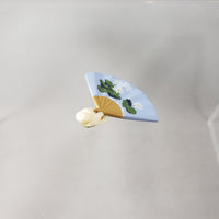 727 -Su Huan-Jen's Fan