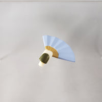 727 -Su Huan-Jen's Fan