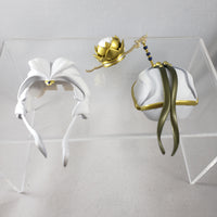 727 -Su Huan-Jen's Hair & Crown