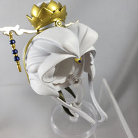 727 -Su Huan-Jen's Hair & Crown