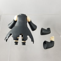 191 -Darkness' Gothic Dress (Option 2)