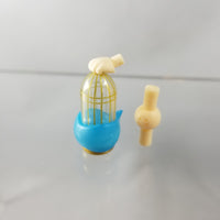 1016 -Lancer/Ereshkigal's Spirit Cage with Soul Effect