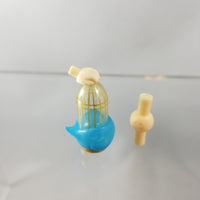 1016 -Lancer/Ereshkigal's Spirit Cage with Soul Effect