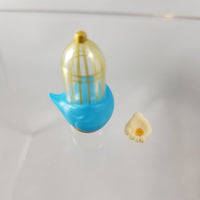 1016 -Lancer/Ereshkigal's Spirit Cage with Soul Effect