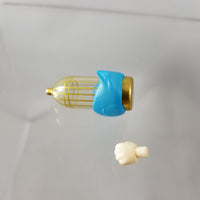 1016 -Lancer/Ereshkigal's Spirit Cage with Soul Effect